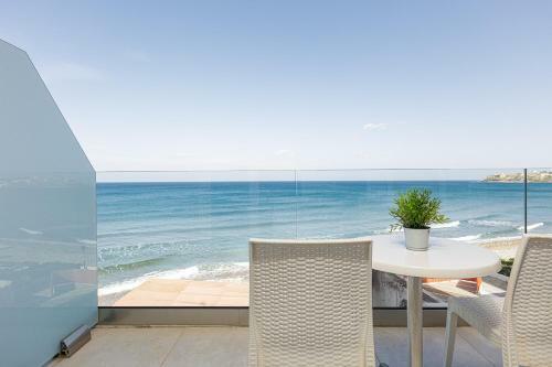 Apartamento Seaside Palette Suites