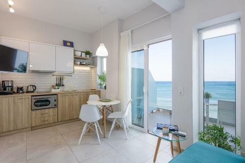 Apartamento Seaside Palette Suites