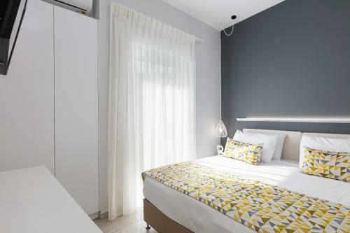 Apartamento Seaside Palette Suites
