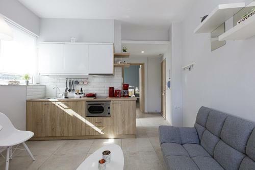 Apartamento Seaside Palette Suites