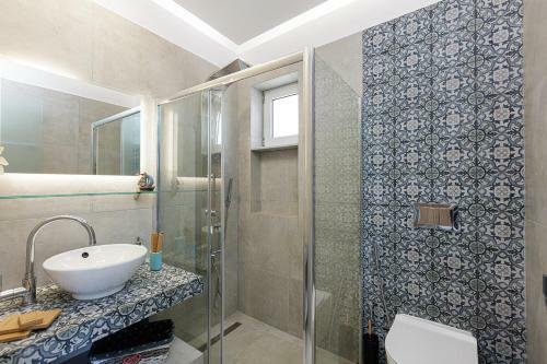 Apartamento Seaside Palette Suites