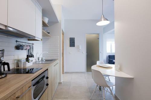 Apartamento Seaside Palette Suites