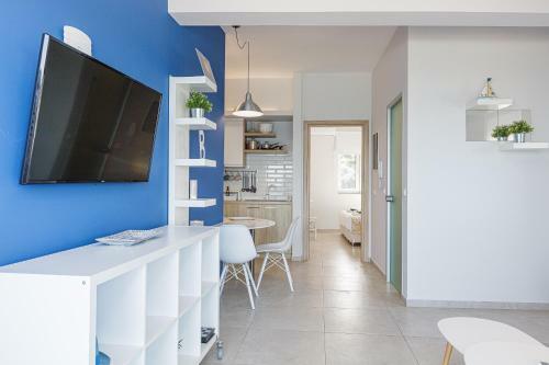 Apartamento Seaside Palette Suites