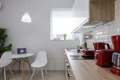 Apartamento Seaside Palette Suites