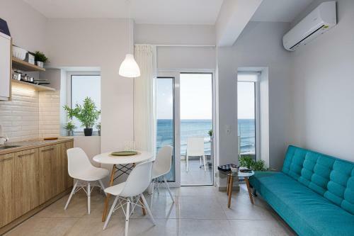 Apartamento Seaside Palette Suites