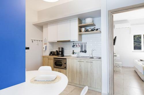 Apartamento Seaside Palette Suites
