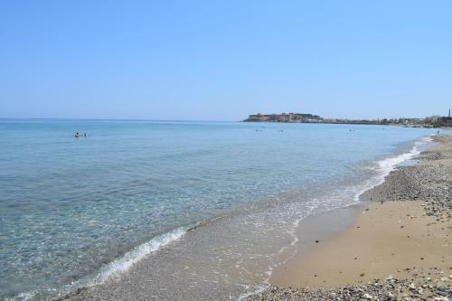 Apartamento Seaside Palette Suites