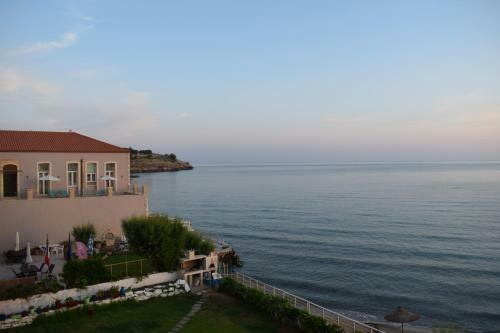Apartamento Seaside Palette Suites