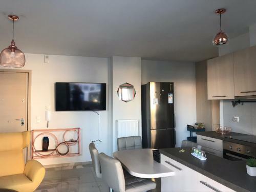 Freedom Apartment Rethymno