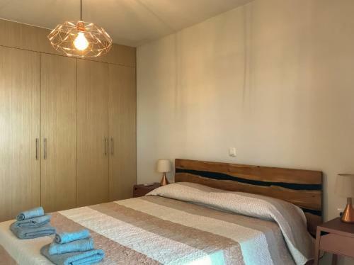 Freedom Apartment Rethymno