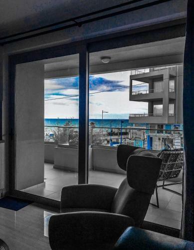 Freedom Apartment Rethymno