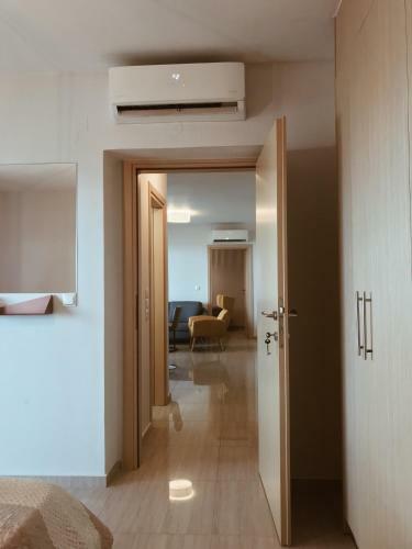 Freedom Apartment Rethymno