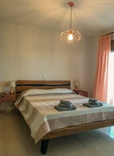 Freedom Apartment Rethymno