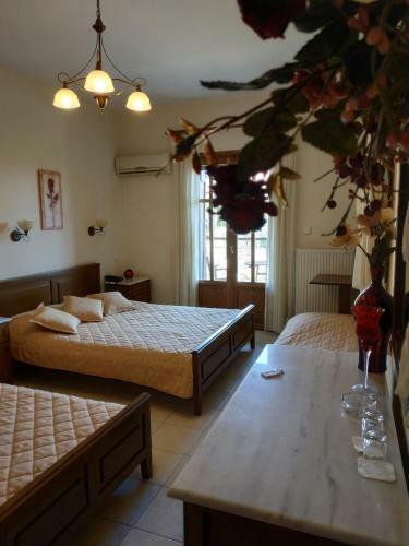 Dolopia Hotel
