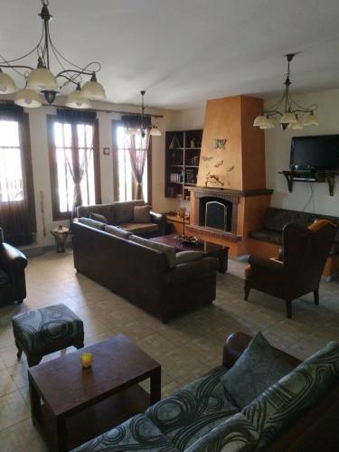 Dolopia Hotel