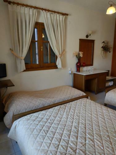 Dolopia Hotel