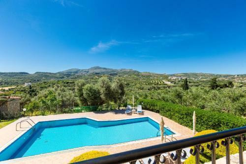 Villa Harmony