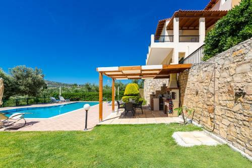 Villa Harmony
