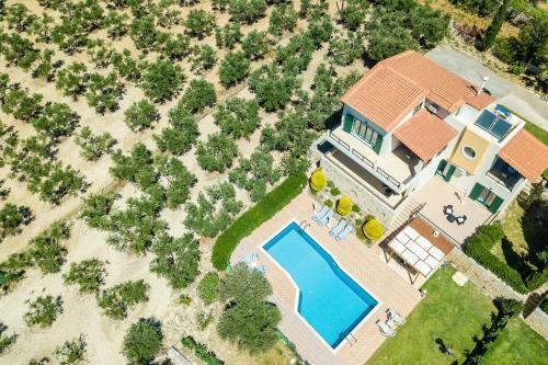 Villa Harmony