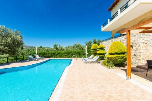 Villa Harmony