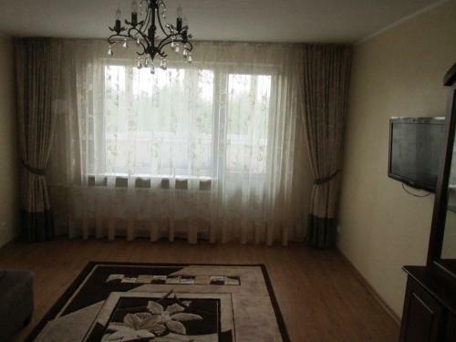 Apartamentai Prie Alkos