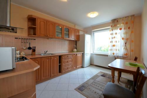 Apartamentai Prie Alkos