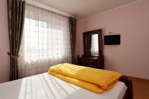 Apartamentai Prie Alkos