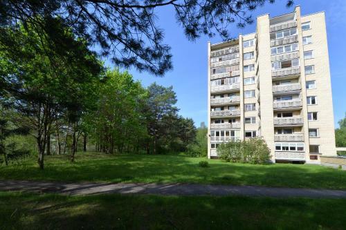 Apartamentai Prie Alkos