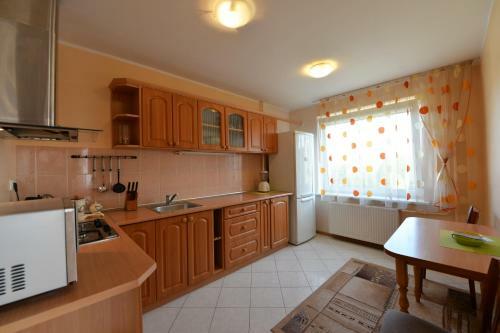 Apartamentai Prie Alkos