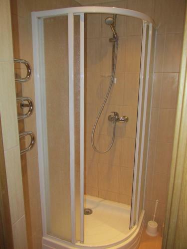 Apartamentai Prie Alkos