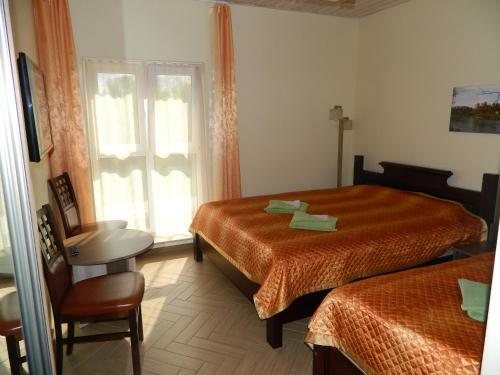 Hostal Greta
