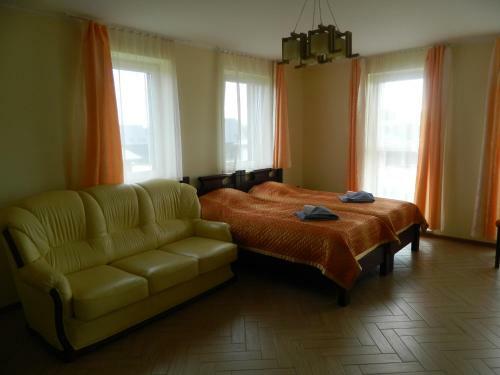 Hostal Greta