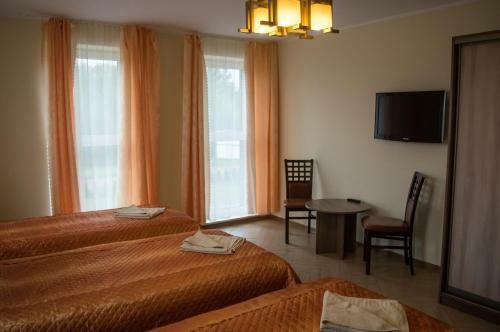 Hostal Greta
