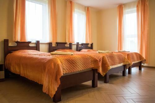 Hostal Greta