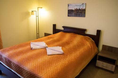 Hostal Greta
