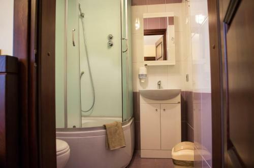 Hostal Greta