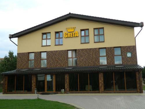 Hostal Greta