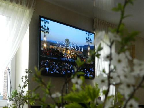 Hostal Greta
