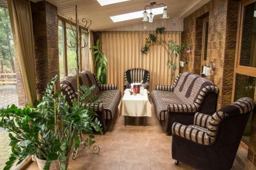 Hostal Greta
