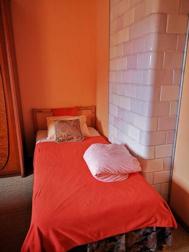 Apartamento Vila Marta