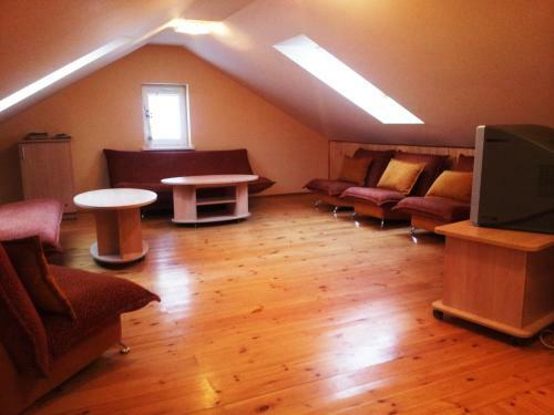 Hostal Vila Evelina