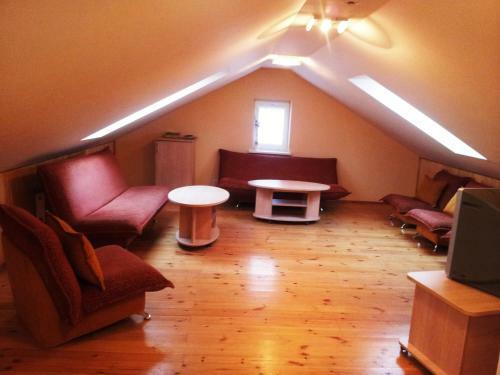 Hostal Vila Evelina