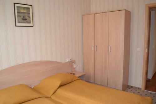 Hostal Vila Evelina