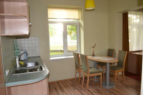 Hostal Vila Evelina