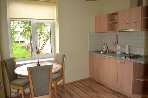 Hostal Vila Evelina