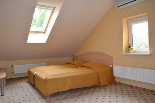 Hostal Vila Evelina