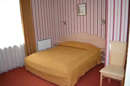 Hostal Vila Evelina