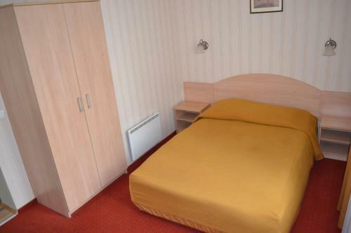 Hostal Vila Evelina