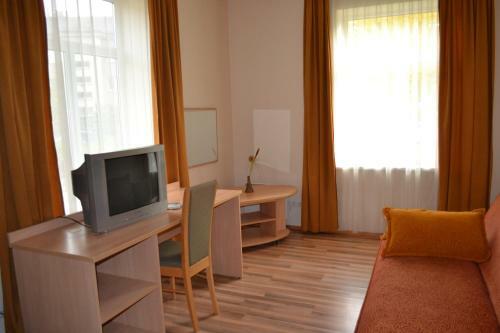 Hostal Vila Evelina