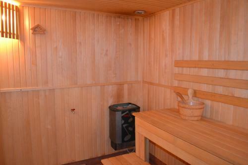 Hostal Vila Evelina
